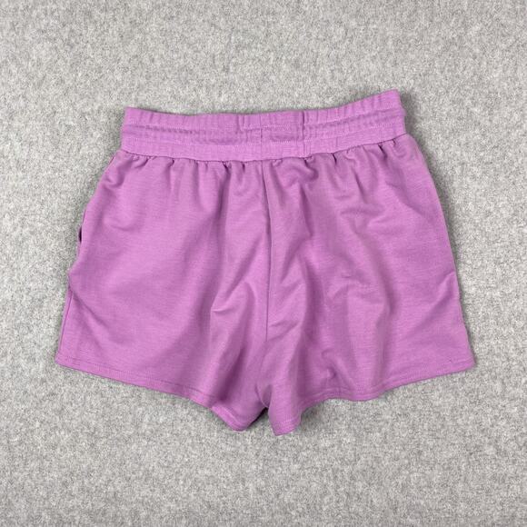 Alo Yoga Pink Lavander Dreamy Shorts Size XS - Picture 5 of 5
